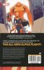 CAPTAIN MARVEL VOL 01 RISE OF ALPHA FLIGHT TP [9780785196426]